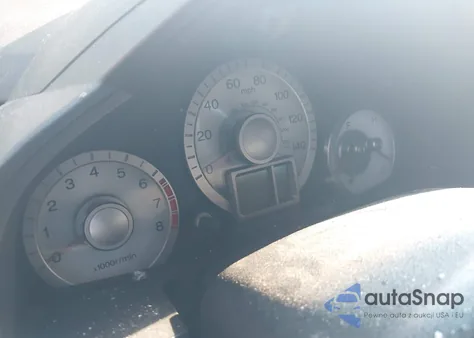 2009 Honda Pilot Ex из США, поврежденный, VIN 5FNYF48419B005741